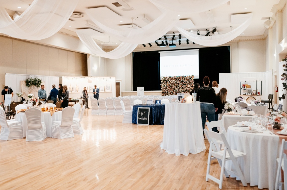 Highwood Memorial Centre